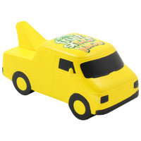 Stress Recovery Vehicle