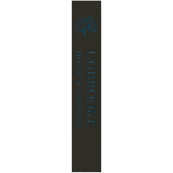 Branded Velbond Tassel Bookmarks