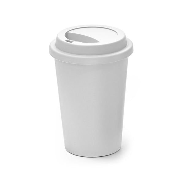 TONALI 450. Reusable cup in PP 450 mL