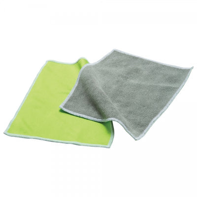 Terry Microfibre Cleaning Cloth (Large)