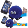 Tech Themed Logobug Handholders
