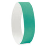 Branded One sheet of 10 wristbands