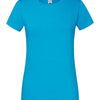 Fruit of the Loom Ladies Iconic 195 T-Shirt