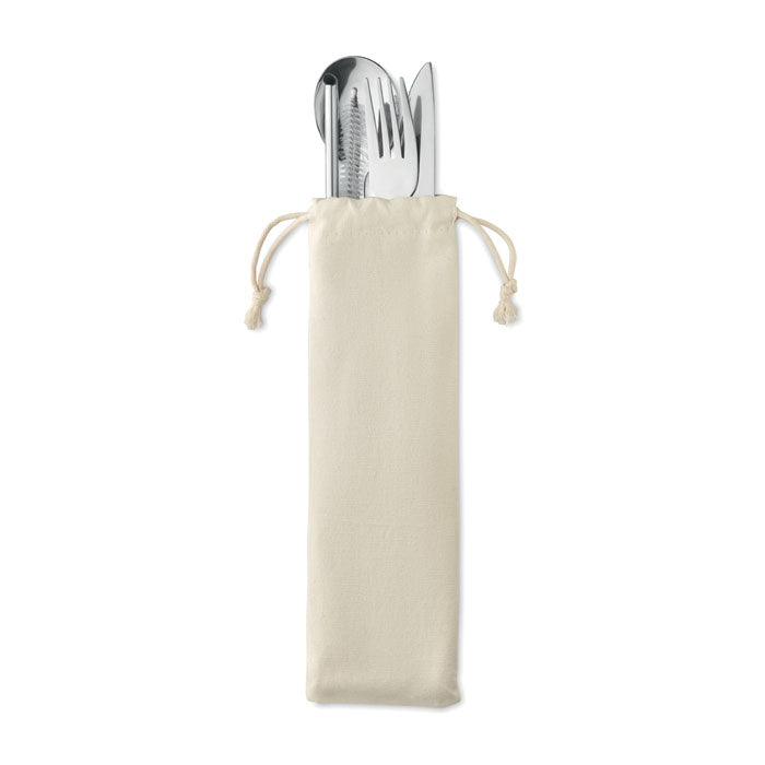 Branded Cutlery set stainless steel