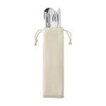 Branded Cutlery set stainless steel