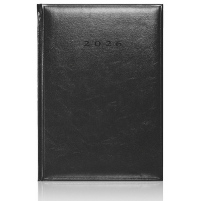Branded A4 Colombia Diary