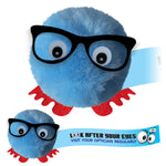 Logobugs Clear Spectacles