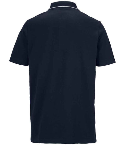 NEOBLU Unisex Orel Piqué Polo Shirt