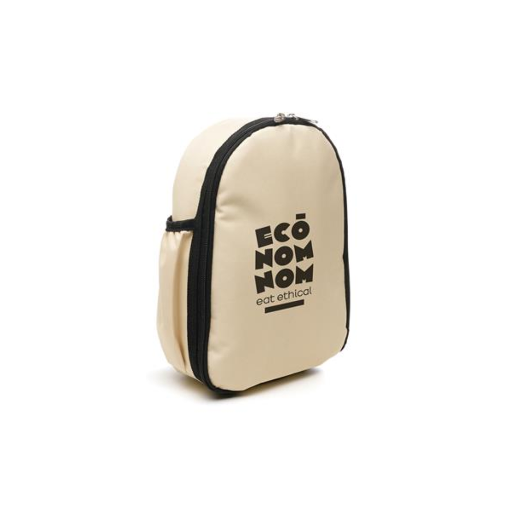 'Mini Rucksack Cooler' Mini RPET Backpack Cooler Bag