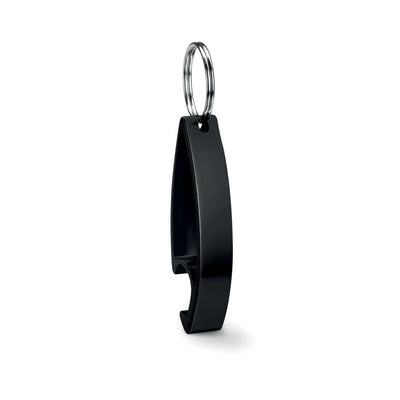 Branded Key ring bottle opener