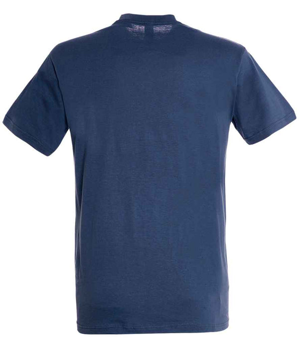 SOL'S Regent T-Shirt Denim