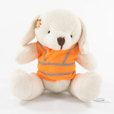 Branded Hi Vis Animal
