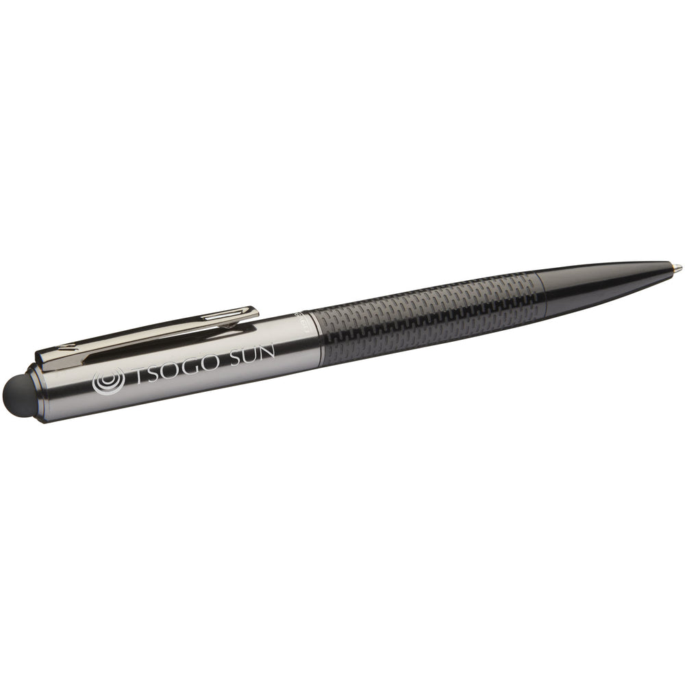 Branded Dash stylus ballpoint pen
