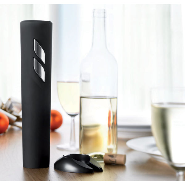 Electric bottle opener