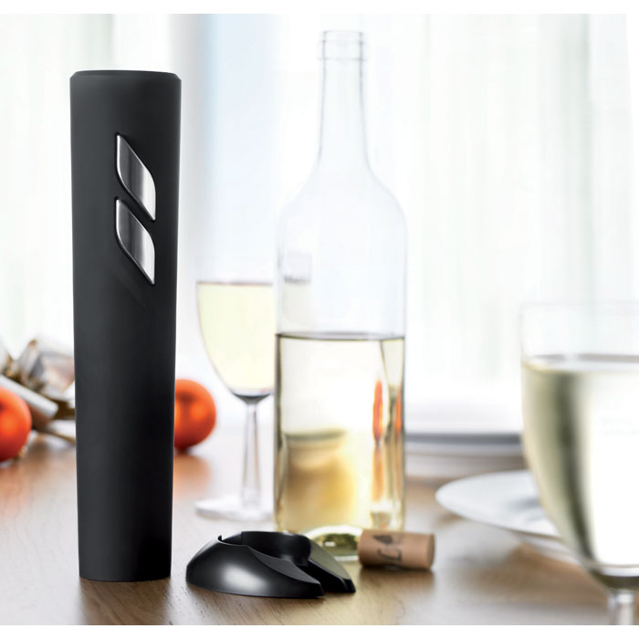 Branded Electric bottle opener
