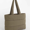 BagBase Quilted Tote Bag