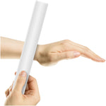 Branded RFX™ 34 cm reflective PVC slap wrap