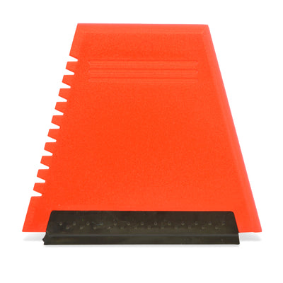 Branded Cabot Plastic Ice Scraper