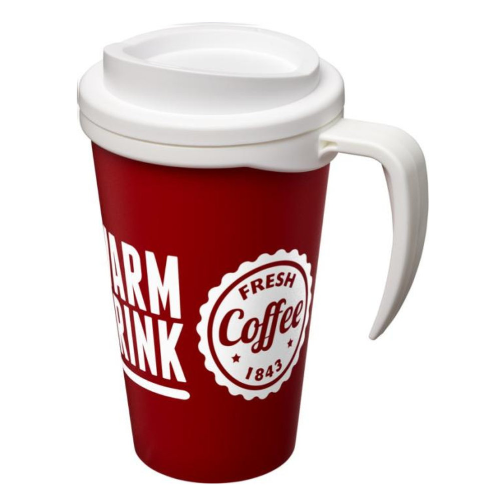 Americano® Grande 350 ml insulated mug