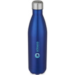 Cove 750 ml vacuum insulated stainless steel bottle