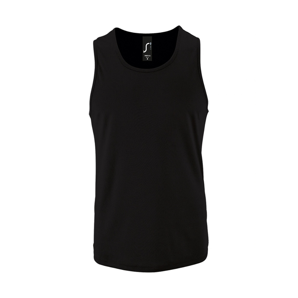 SOL'S Sporty Performance Tank Top
