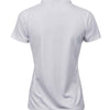 Tee Jays Ladies Luxury Sport Polo Shirt