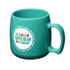 Classic 300 ml plastic mug