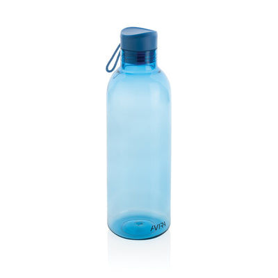 Branded Avira Atik RCS Recycled PET bottle 1L