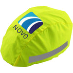 Branded RFX™ reflective helmet cover standard