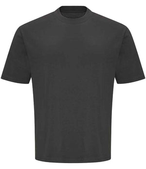 AWDis Unisex Oversize 100 T-Shirt Shark Grey