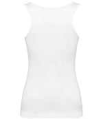 Kariban Ladies Eco-Friendly Tank Top White
