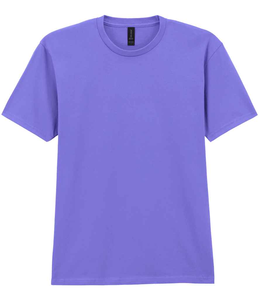 Gildan SoftStyle® Midweight T-Shirt Violet