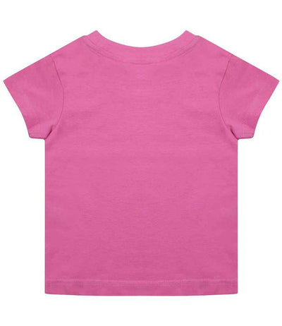 Larkwood Baby/Toddler Organic T-Shirt