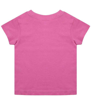 Larkwood Baby/Toddler Organic T-Shirt