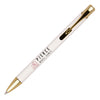 BECK metal gold Ball Pen