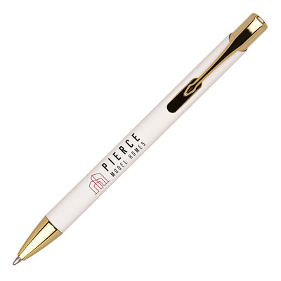 BECK metal gold Ball Pen