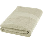 Branded Amelia 450 g/m² cotton bath towel 70x140 cm