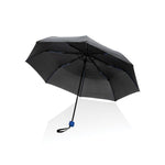 20.5"Impact AWARE™ RPET 190T pongee mini umbrella