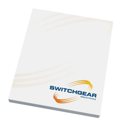 Sticky-Smart Notes - 68 x 75mm.