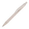 Branded ASTER WHEAT ball pen