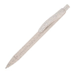 Branded ASTER WHEAT ball pen