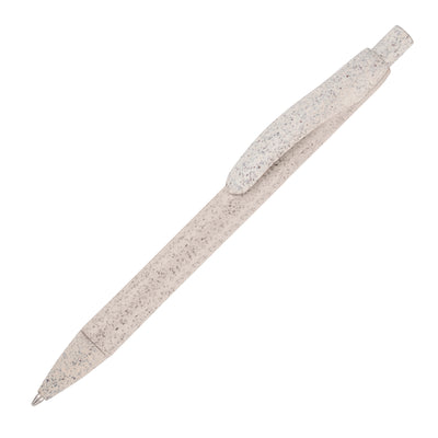 Branded ASTER WHEAT ball pen