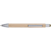 Ergo-i Bamboo Ballpen