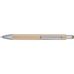 Ergo-i Bamboo Ballpen