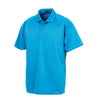 Spiro Impact Performance Aircool Polo Shirt