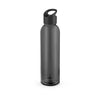 PORTIS GLASS. Glass bottle with PP cap 500 mL