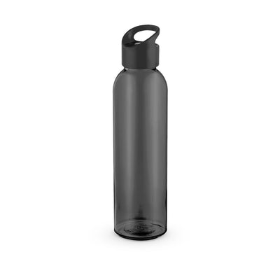 PORTIS GLASS. Glass bottle with PP cap 500 mL