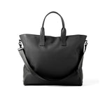 Branded VINGA Baltimore hybrid office bag