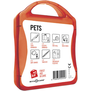MyKit Pet First Aid Kit