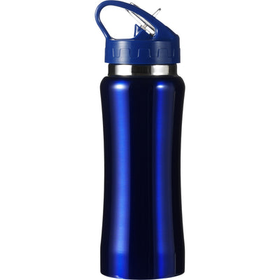 Branded Gearran Steel drinking bottle (600ml)